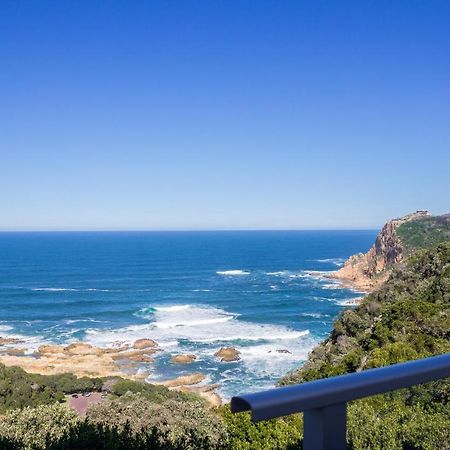 Headlands House Guest Lodge Knysna Exterior photo