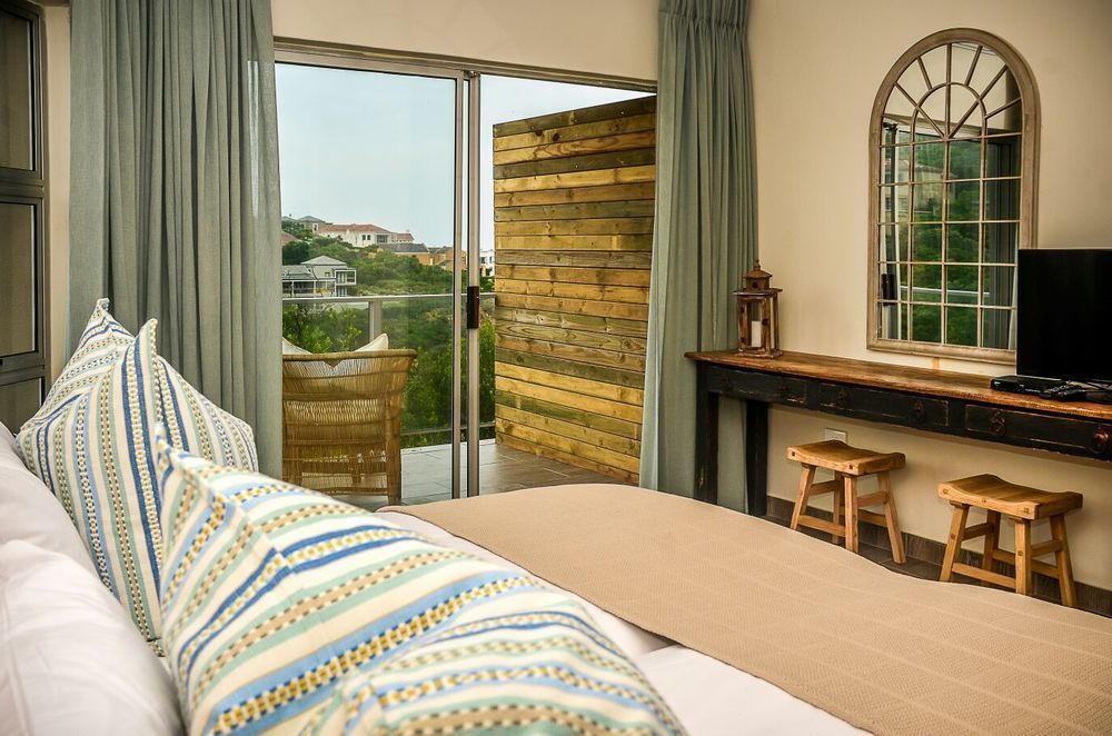 Headlands House Guest Lodge Knysna Exterior photo