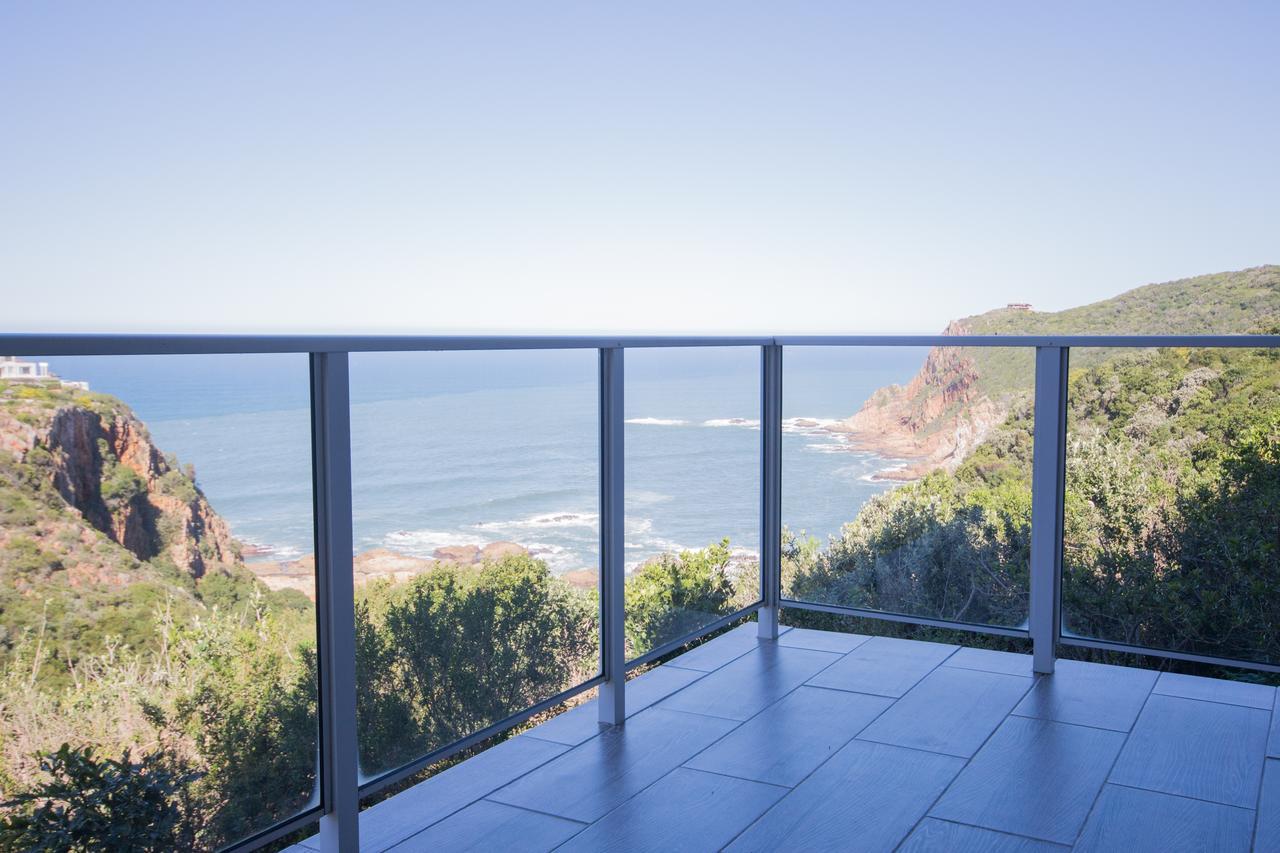 Headlands House Guest Lodge Knysna Exterior photo