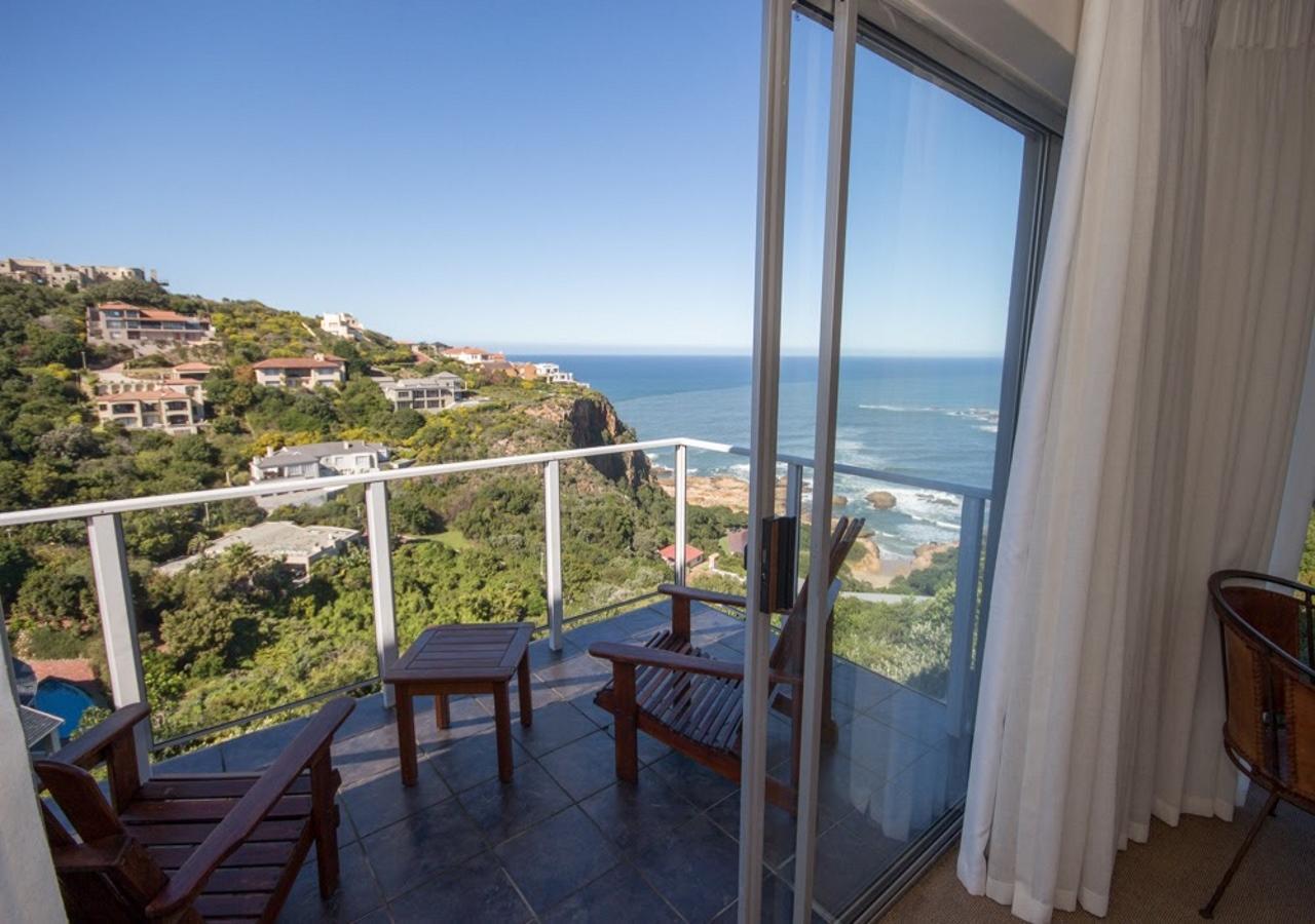 Headlands House Guest Lodge Knysna Exterior photo