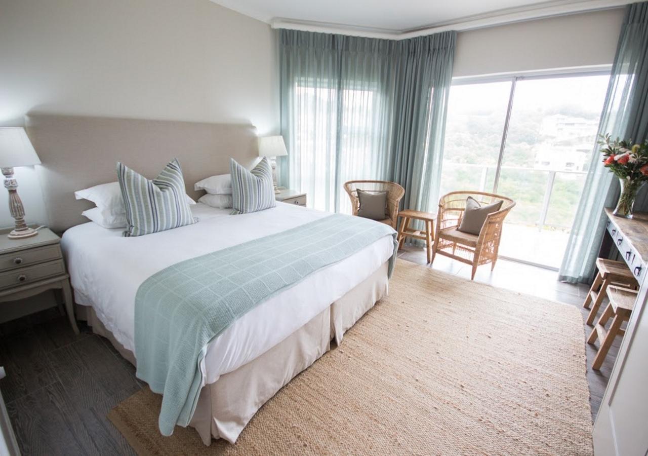 Headlands House Guest Lodge Knysna Exterior photo