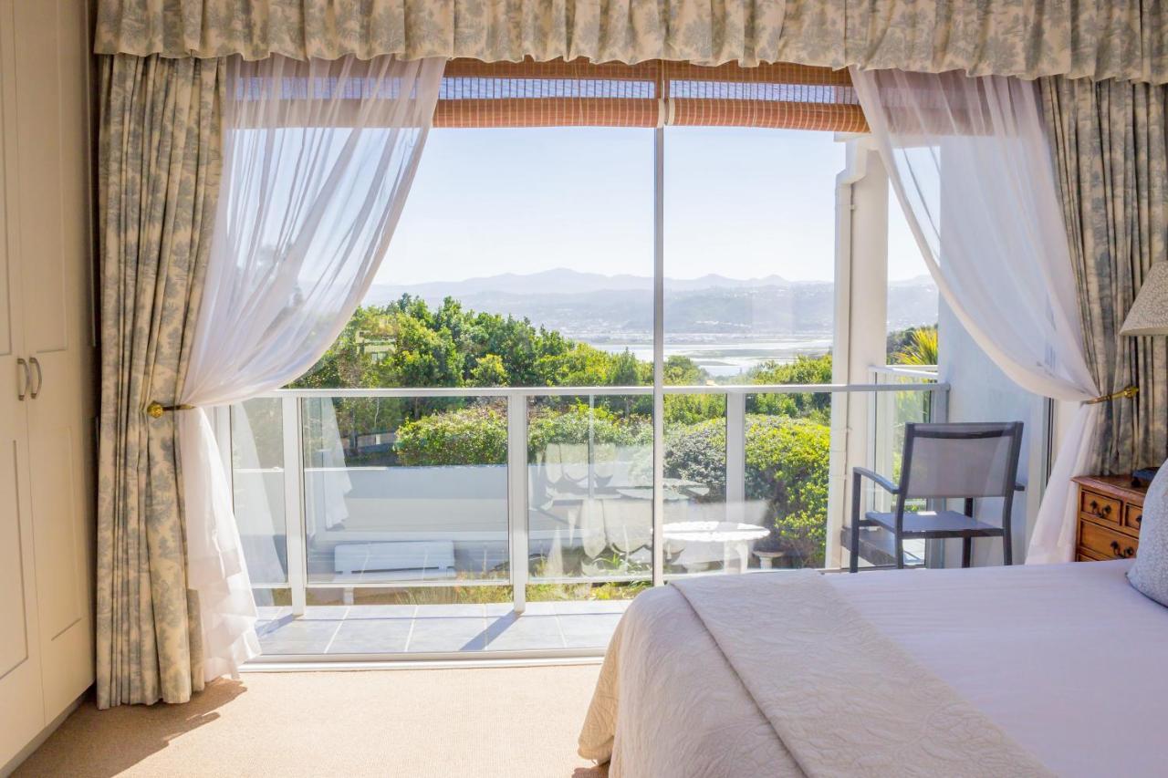 Headlands House Guest Lodge Knysna Exterior photo