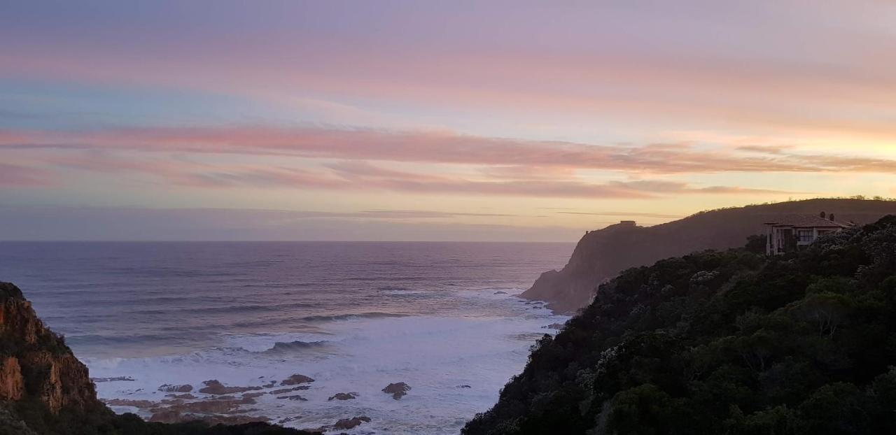 Headlands House Guest Lodge Knysna Exterior photo