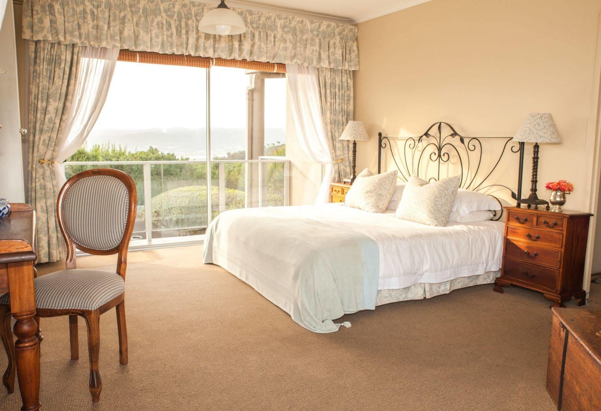Headlands House Guest Lodge Knysna Exterior photo